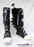 Shugo Chara Beat jumper Cosplay Stiefel Schuhe