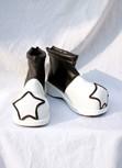 Soul Eater Schwarz Star Cosplay Stiefel Schuhe