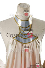 Laden Sie das Bild in den Galerie-Viewer, Star Wars 3 Padme Amidala Naberrie Kleid Cosplay Kostüm Bekleidung