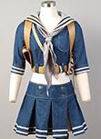 Sucker Punch Babydoll Cosplay Costume New