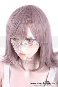 Super DanganRonpa Chiaki Nanami Cosplay Wig