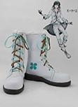 Taiwan Voicemith Virtual Sänger Xia Yuyao Stiefel Cosplay Schuhe Mann Version
