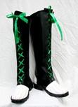 Tales of Innocence Ricardo Soldato Cosplay Stiefel Maßgeschneiderte