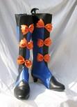 Tales of Vesperia Judith Cosplay Stiefel Maßgeschneiderte