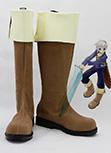Tales of Innocence Luca/Ruca Milda Striefel Cosplay Schuhe