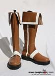 Tantei Opera Milky Holmes Saku Tooyama Cosplay Stiefel