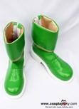 Tartaros Online Grenite Cosplay Stiefel Schuhe