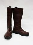 The Moomins Snufkin Cosplay Schuhe Stiefel