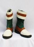 The Legend of Heroes Seed Cosplay Stiefel Maßgeschneiderte