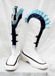 The Legend of Heroes Trails in the Sky Blblanc Cosplay Stiefel