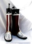 The Legend of Heroes: Trails in the Sky Olivier Lenheim Cosplay Stiefel