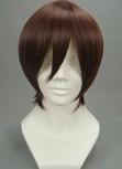 The World God Only Knows Keima Katsuragi Cosplay Perücke