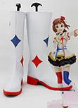 THE IDOLM@STER 765 Idols Haruka Amami Moviestoons Stiefel Cosplay Schuhe