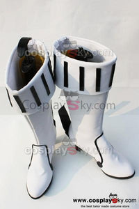 TheMonitor -Unlight Redgrave cosplay Schuhe Stiefel