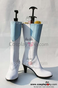 TheSinister -Unlight Belinda Cosplay Schuhe Stiefel