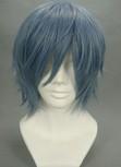 Togainu no Chi Akira Cosplay Perücke