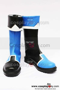 Touhou Project Morichika Rinnosuke Cosplay Schuhe Stiefel