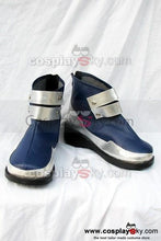 Laden Sie das Bild in den Galerie-Viewer, Tsukihime Ciel Cosplay Stiefel Schuhe Maßgeschneiderte