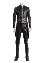Laden Sie das Bild in den Galerie-Viewer, Fernsehen Inhumans Black Bolt Blackagar Boltagon Outfit Cosplay Kostüm