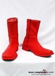 Ultraman UItra Seven Cosplay Stiefel Maßgeschneiderte