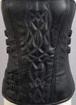 Underworld Awakening Selene Corset for Kostüm