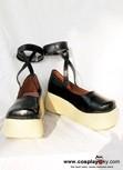 VitaminX Fu U Mo N Ji Gorou Cosplay Schuhe