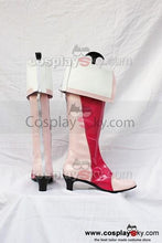 Laden Sie das Bild in den Galerie-Viewer, Smile Precure!  Pretty Cure Cosplay Stiefel Schuhe Rosa