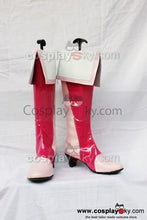 Laden Sie das Bild in den Galerie-Viewer, Smile Precure!  Pretty Cure Cosplay Stiefel Schuhe Rosa
