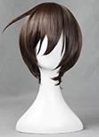 Tanukichi Okuma Shimoneta: A Boring World Where the Concept of Dirty Jokes Doesn’t Exist Cosplay Peruecke