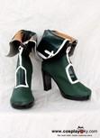Ys Origin Cadena Cosplay Stiefel Schuhe Maßgeschneiderte