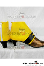Laden Sie das Bild in den Galerie-Viewer, Ys Origin Epona Cosplay Stiefel Schuhe Maßgeschneiderte