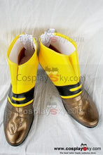 Laden Sie das Bild in den Galerie-Viewer, Ys Origin Epona Cosplay Stiefel Schuhe Maßgeschneiderte