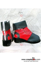 Laden Sie das Bild in den Galerie-Viewer, Yu Gi Oh GX Judai Yuki Anime Cosplay Stiefel Schuhe