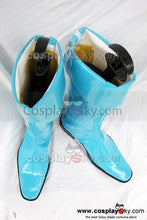 Laden Sie das Bild in den Galerie-Viewer, Yu-Gi-Oh Tenjouin Cosplay Stiefel Schuhe