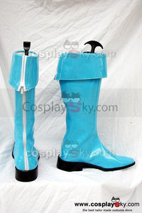 Yu-Gi-Oh Tenjouin Cosplay Stiefel Schuhe
