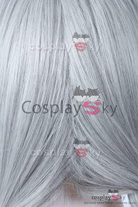 Zoomania Hase Judy Länge Cosplay Perücke Ver.1